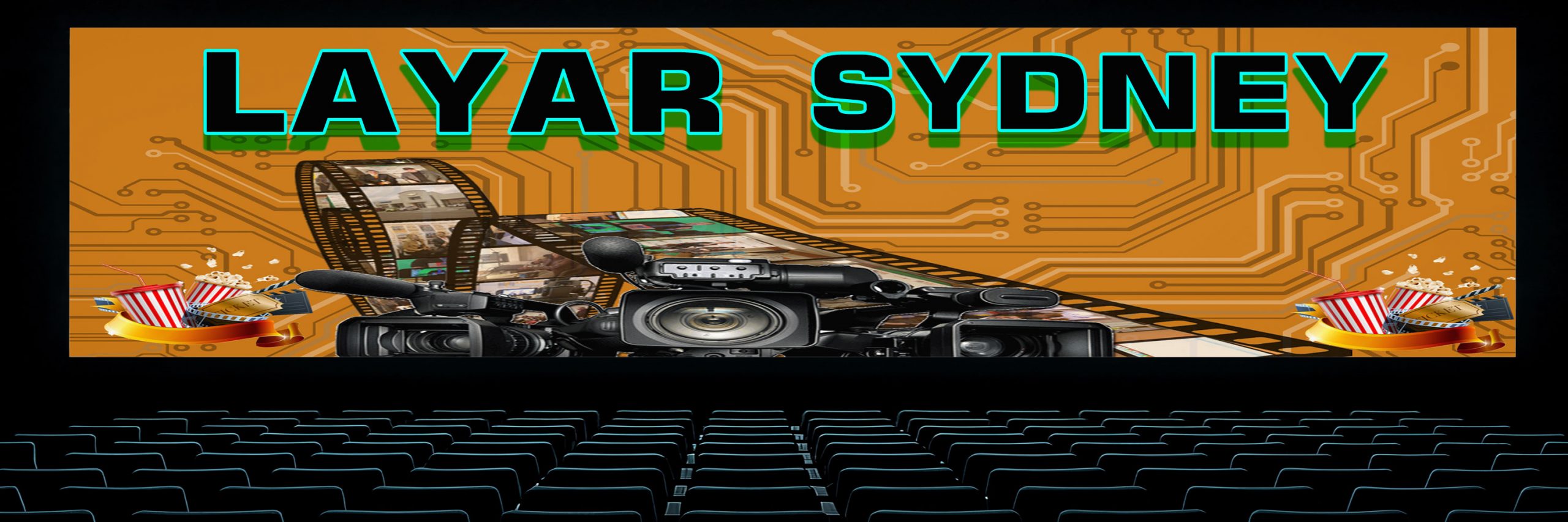 layar sdy